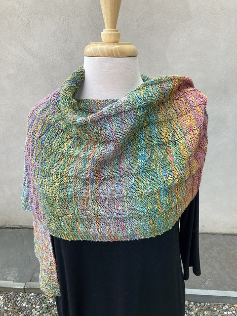Echo Wrap