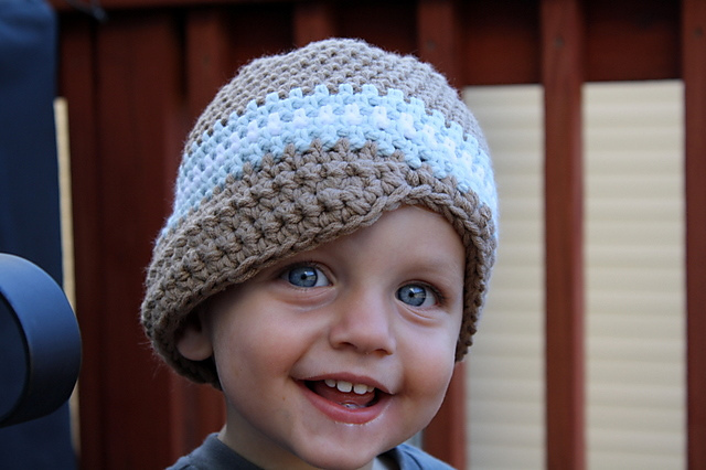 Newsboy Cap