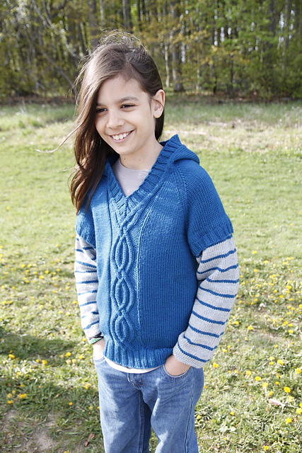 Lord Loxley Pullover