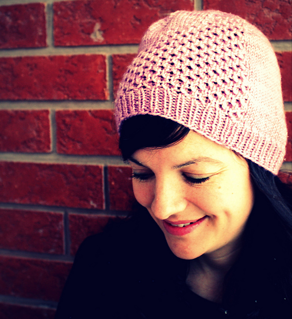 Honey Toque
