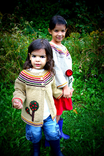 Belle & Beau