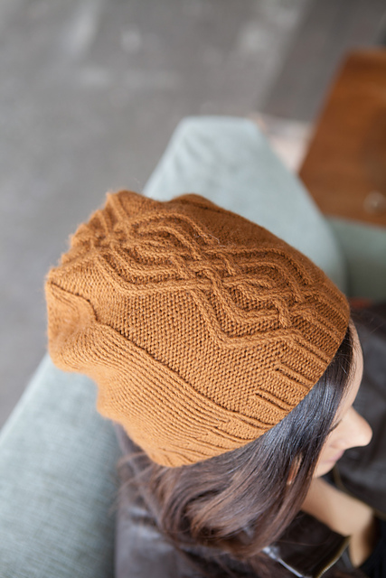Kyoko Toque