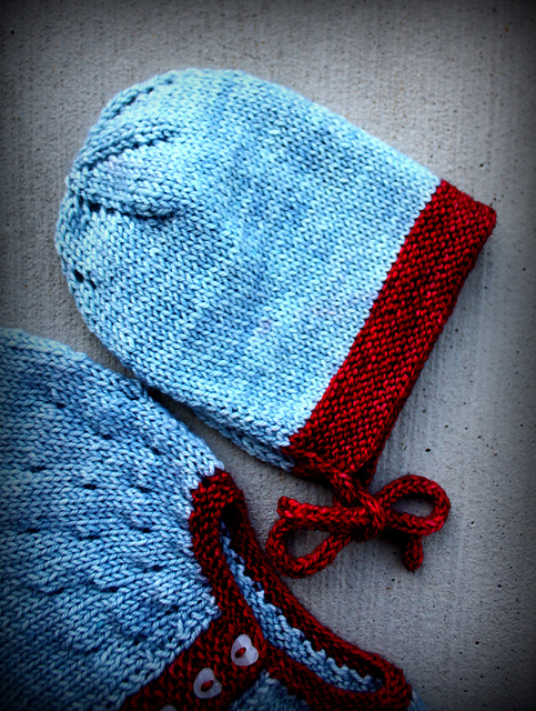 Abernathy Cap