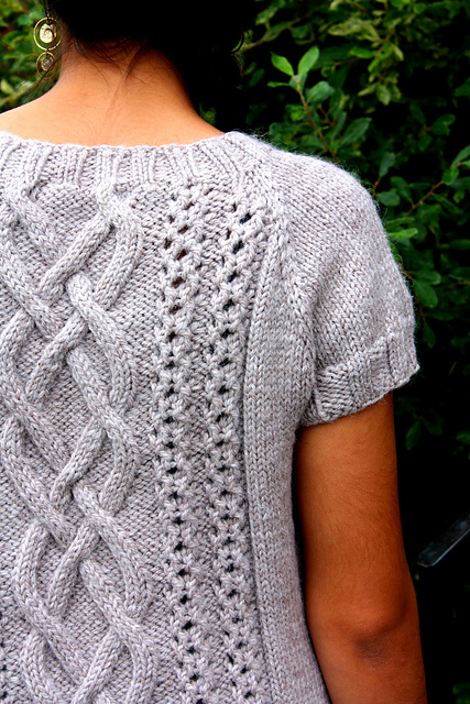 Etta Tunic