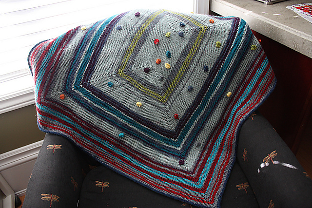 Jadyn's Blanket