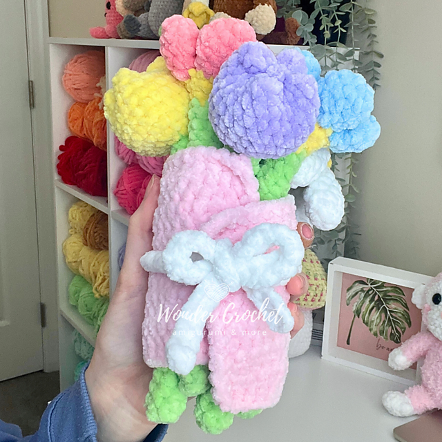 Flower Bouquet