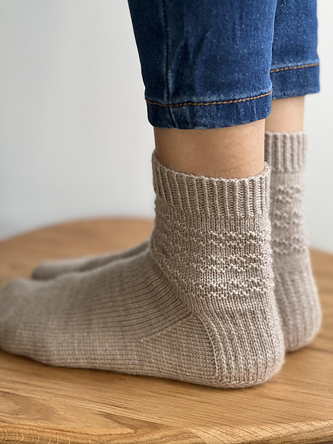 Ryde Socks