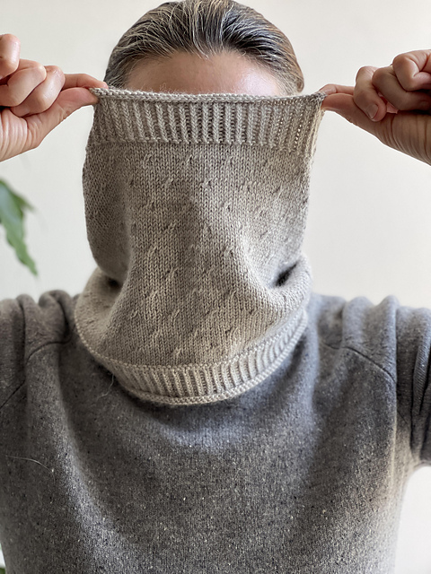 Selsey Cowl