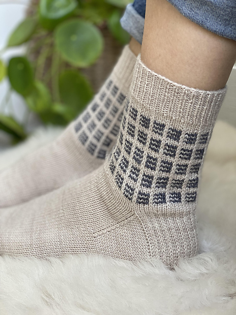 Bembridge Socks