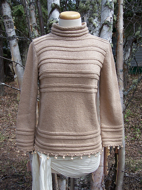 JA36 Cinnamon