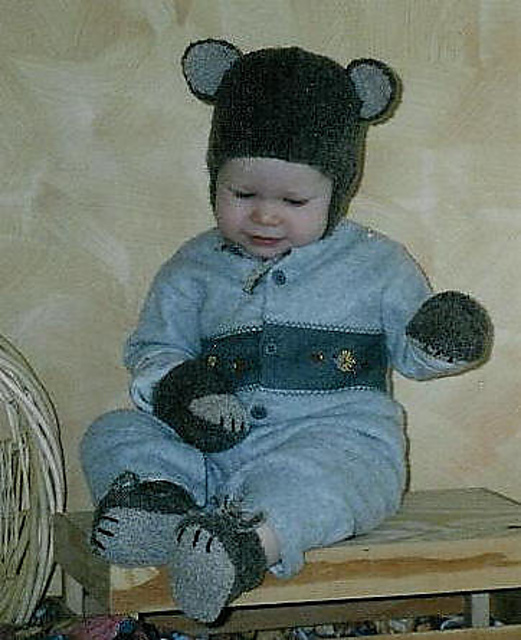 JA4 Bear Hug