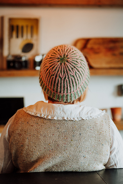 Clarissa hat