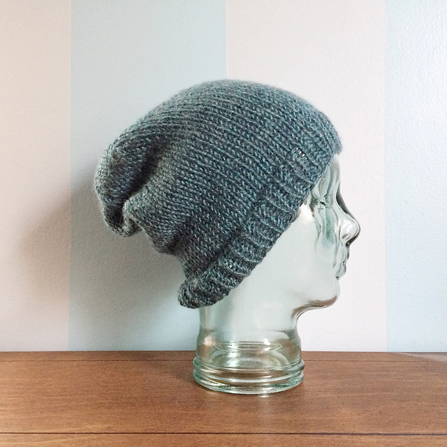 Everett Beanie