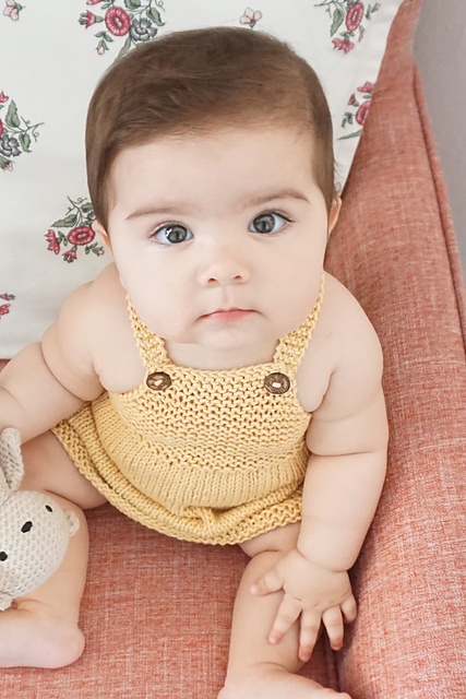 Honey Knit Dress