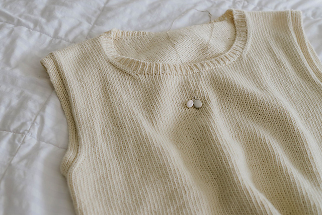 The Cotton Top