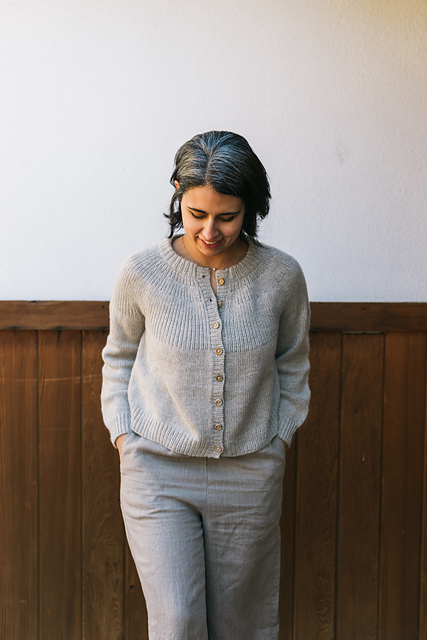 Eleonor Cardigan