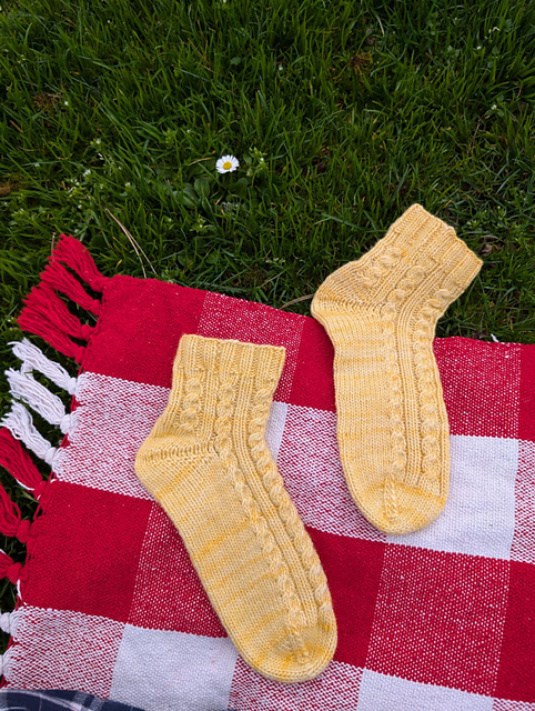 Apres Surf Socks