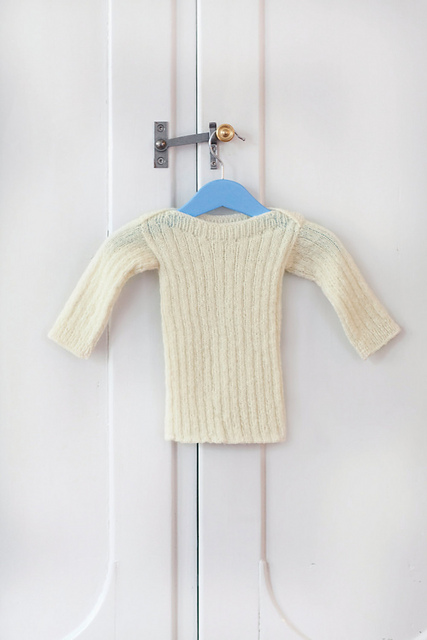 25-2 Ribbed onesie and shirt