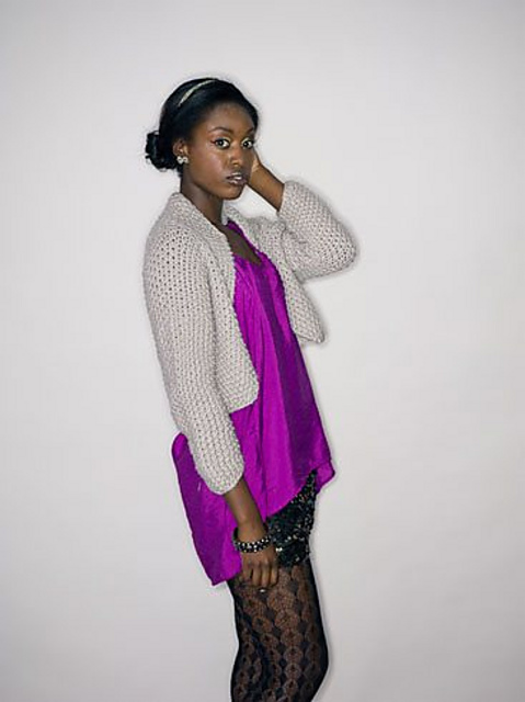 Snowdrift Shrug