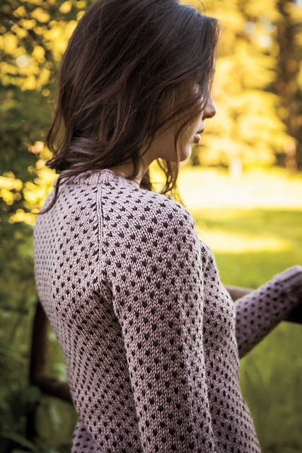 Poua Pullover