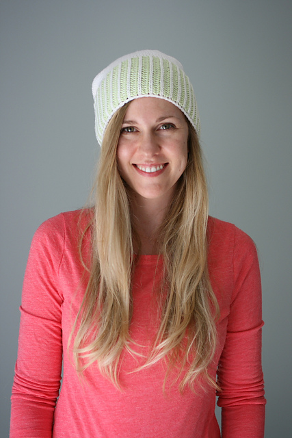 Macaron Slouch