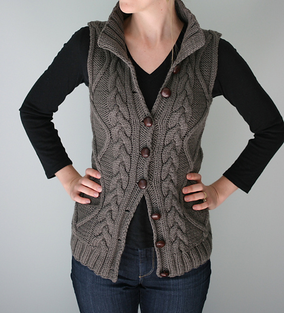 Atmos Cardigan