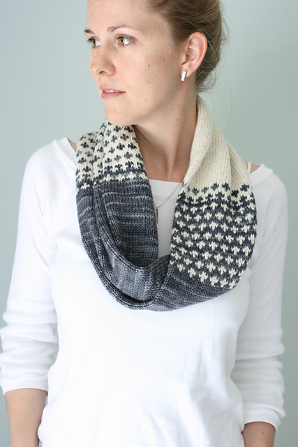 Ravelry: Cruces pattern by Hilary Smith Callis