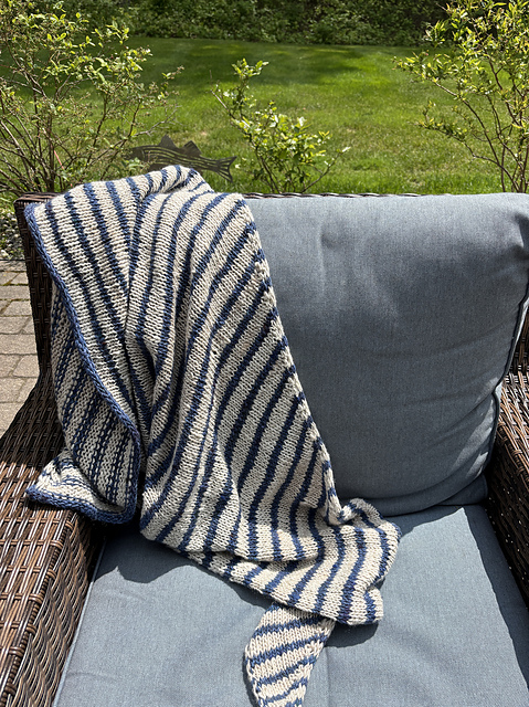 Summer Stripes