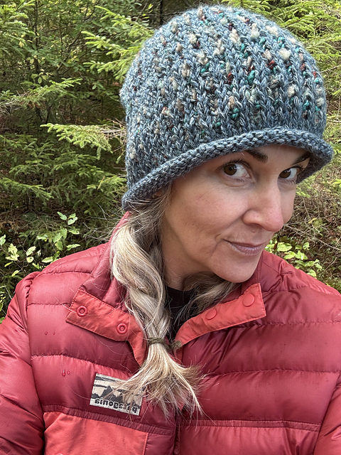 Surprise Hat