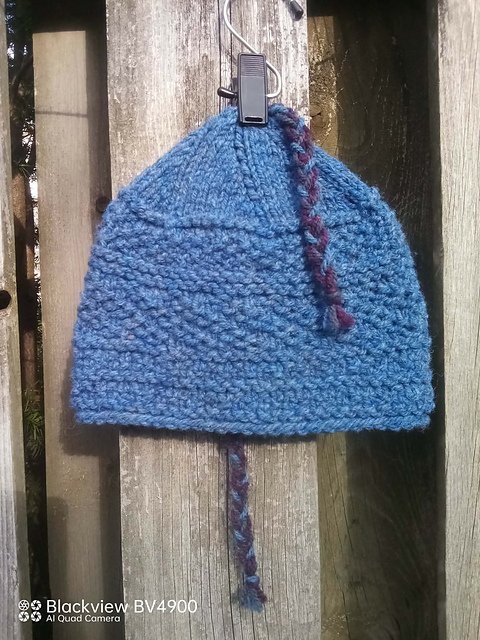 Wild Island Hat Flow Design