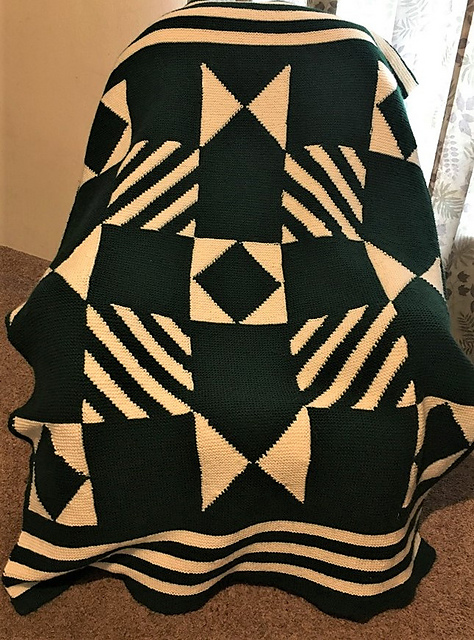 Country Quilt