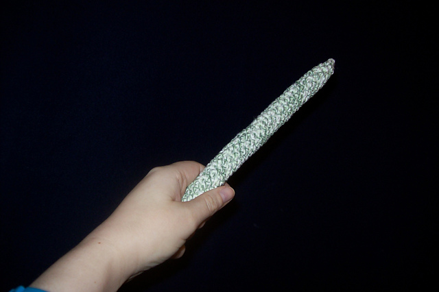 Harry Potter Inspired Wand