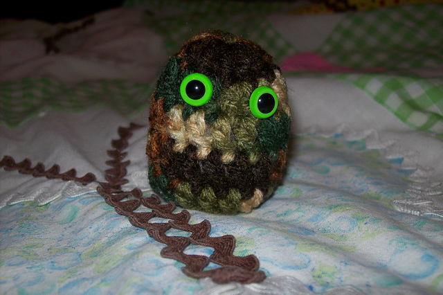 Pet Rock
