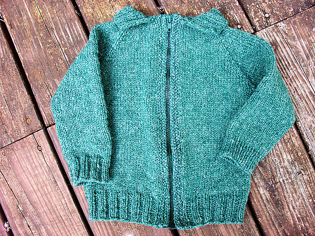 Malcolm Jacket