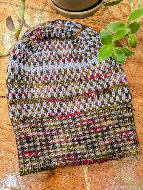 So Damn Good Beanie