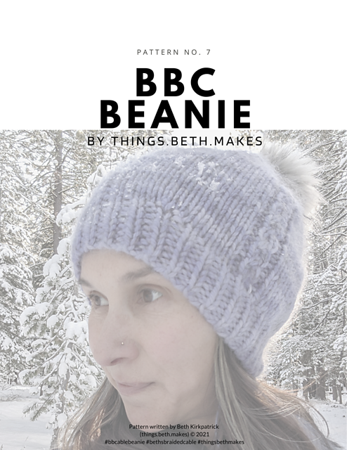 BBC Beanie