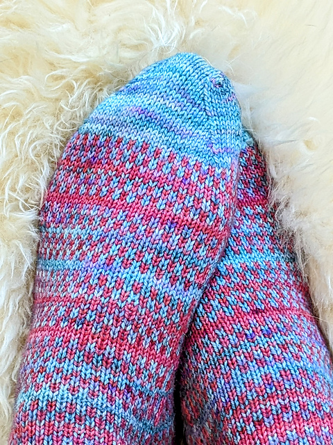 So Damn Good Socks