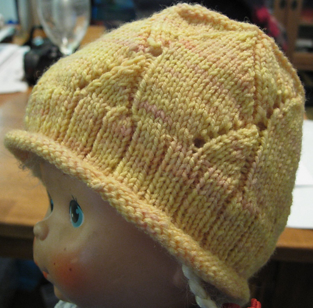 Nanner Hat