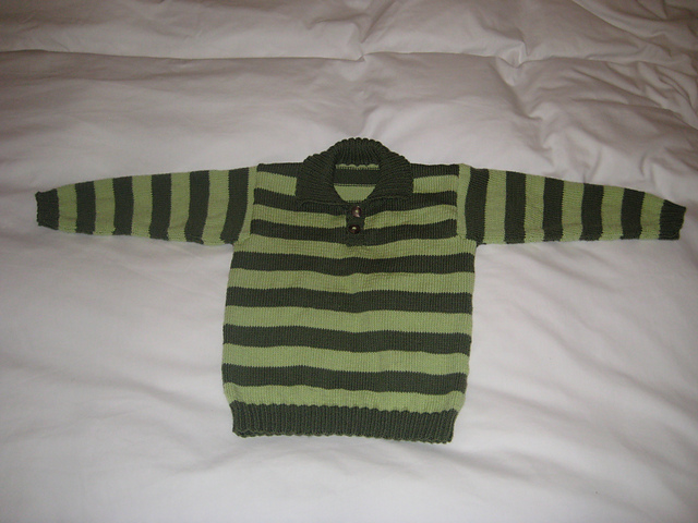 Zebedee