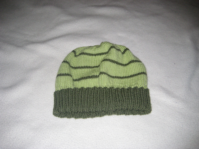 Zebedee hat