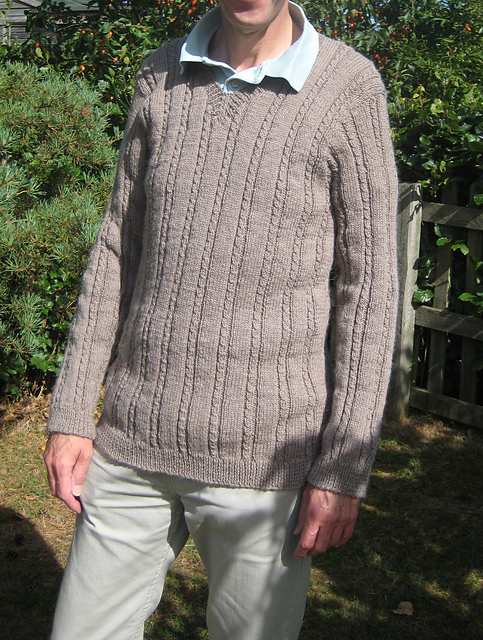 Pullover Sweaters