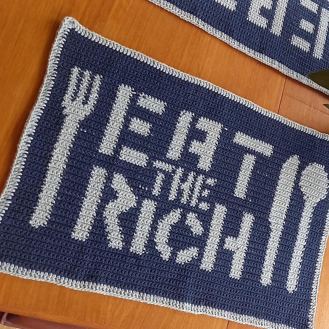 Eat the Rich