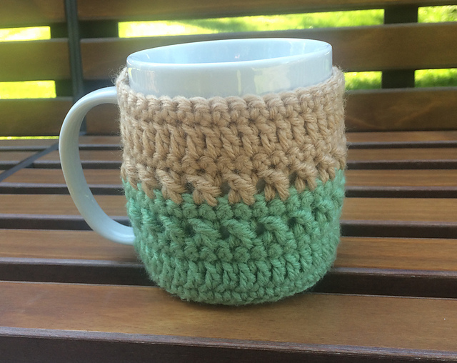 Sweet cozy