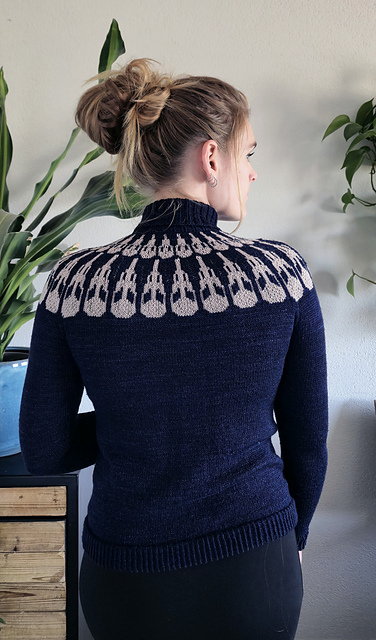 Ravenna Sweater