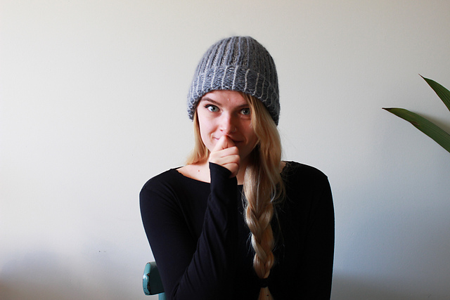 Vera Hat