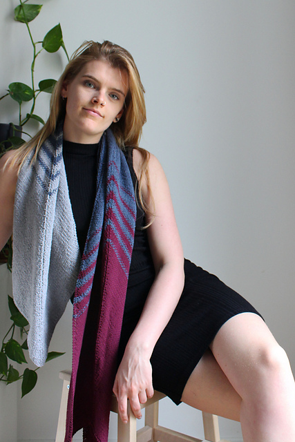 Roel Scarf