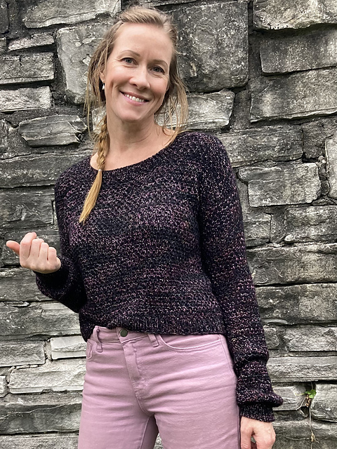 Sloane Sweater