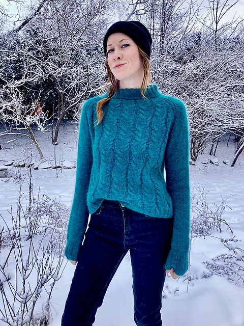Sweater Weather