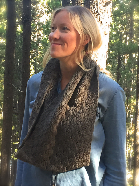 La Tierra Cowl