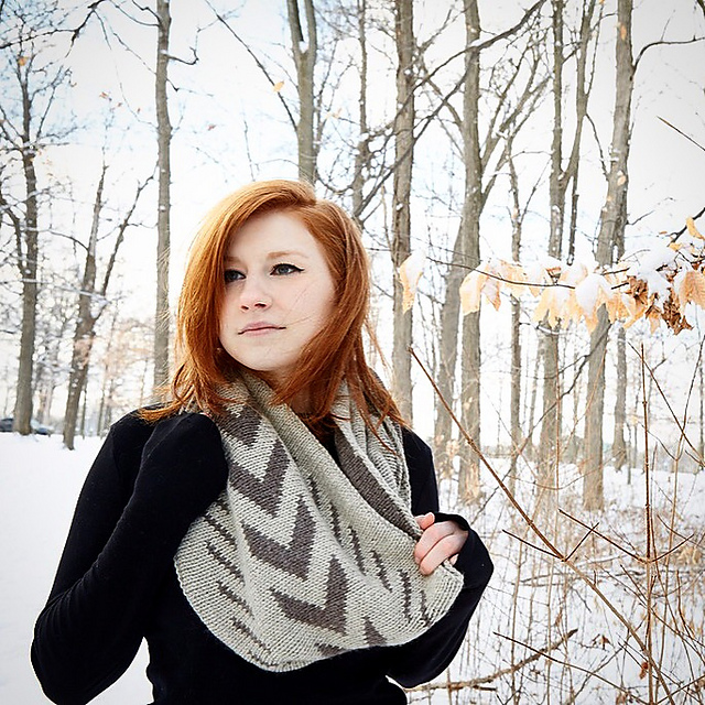 Around Cowl
